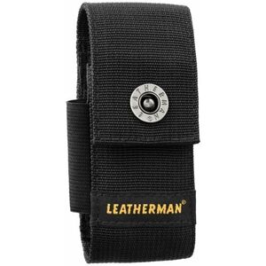 Leatherman Nylon Black Medium 4 Pockets