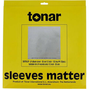 Tonar Outer Sleeves Obal