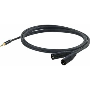 PROEL CHLP320LU3 3 m Audio kabel
