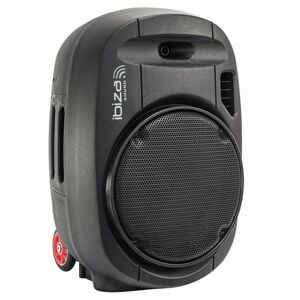 Ibiza Sound PORT12UHF-MKII Bateriový PA systém