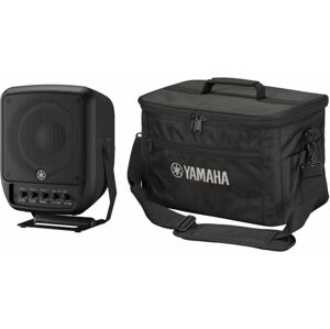 Yamaha STAGEPAS 100 SET Přenosný ozvučovací PA systém