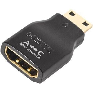 AudioQuest HDMI A - C Mini