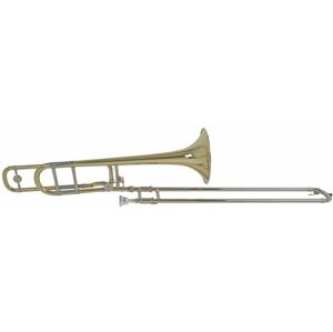 Bach TB450B Bb/F Bb / F Trombon