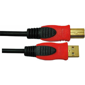 Soundking BS015 2 m USB kabel