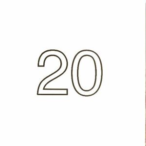 Matchbox Twenty - 20 (7 LP)