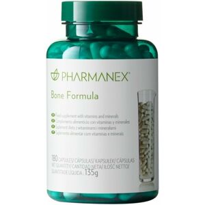 Pharmanex Bone Formula 180 135 g