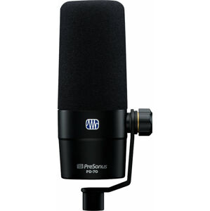 Presonus PD-70 Vokální dynamický mikrofon