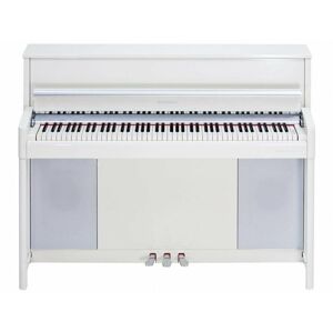 Kurzweil CUP1-WHP Polished White Digitální piano