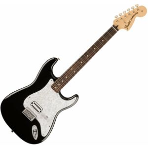 Fender Limited Edition Tom Delonge Stratocaster Black