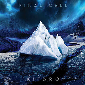 Kitaro Final Call (LP) (180 Gram) 180 g