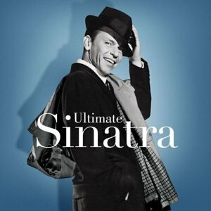 Frank Sinatra Ultimate Sinatra Hudební CD