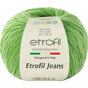 Etrofil Jeans 039 Light Green