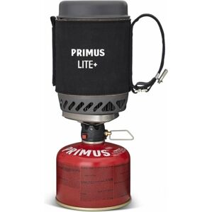 Primus Vařič Lite Plus 0,5 L Black