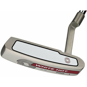 Odyssey White Hot Pro 2.0 Putter #1 34 Right Hand