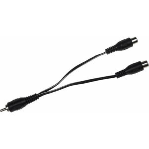 CIOKS 1002 Napájecí kabel pro síťové adaptéry