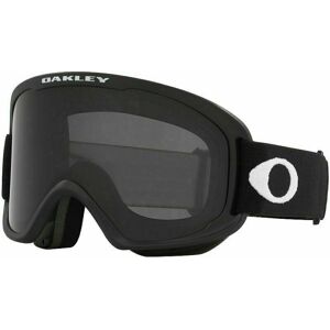 Oakley O-Frame 2.0 PRO M 71250200 Matte Black/Dark Grey Lyžařské brýle