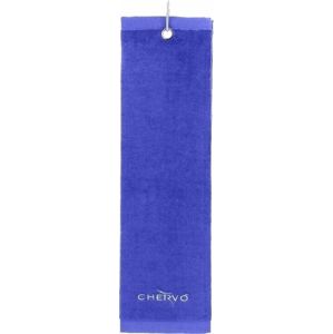 Chervo Jamilryd Towel Brilliant Blue