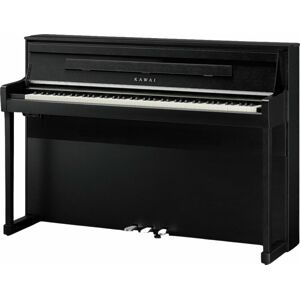 Kawai CA901B Premium Satin Black Digitální piano