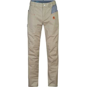 Rafiki Crag Man Pants Brindle/Ink M Outdoorové kalhoty