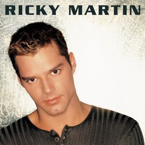 Ricky Martin - Ricky Martin (Reissue) (2 LP)