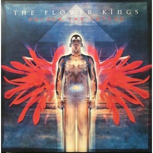 Flower Kings Unfold The Future (3 LP + 2 CD)