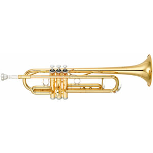 Yamaha YTR 4435 II C Trumpeta