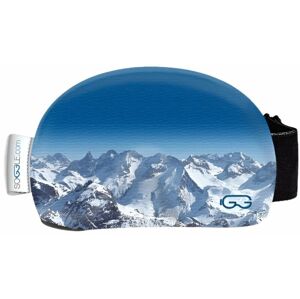 Soggle Goggle Protection Pictures Mountains Obal na lyžařské brýle