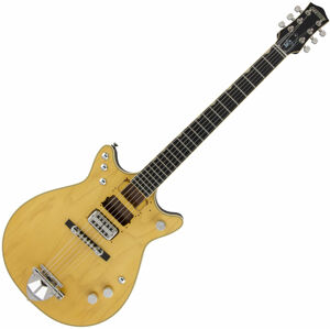 Gretsch G6131T-MY Malcolm Young Jet Natural