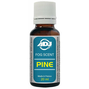 ADJ Fog Scent Pine Aromatické esence pro parostroje