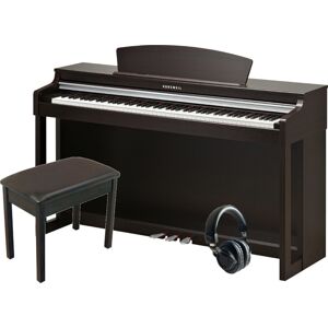 Kurzweil MP120-SR SET Simulated Rosewood Digitální piano