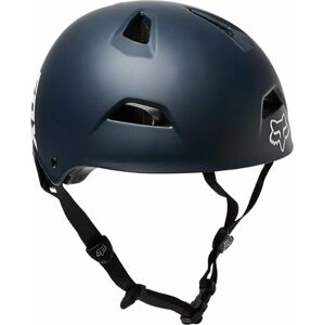 FOX Flight Sport Helmet Black M 2021
