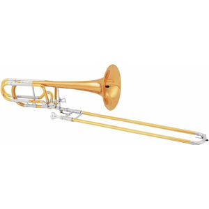 C.G. Conn 62HI Basový Trombon