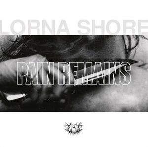 Lorna Shore - Pain Remains (Limited Edition) (2 LP)