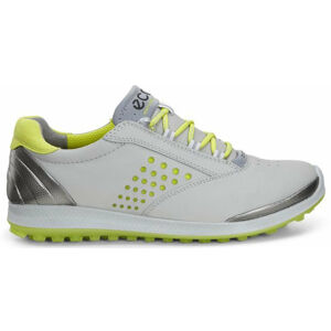 Ecco Biom Hybrid 2 Womens Golf Shoes Concrete 36