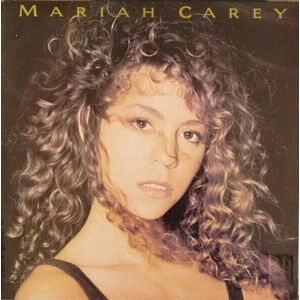 Mariah Carey Mariah Carey (LP) Nové vydání
