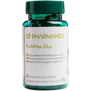 Pharmanex ReishiMax GLp Kapsle 37 g