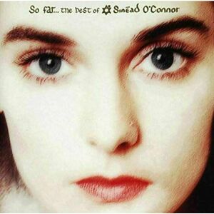 Sinead O'Connor - So Far…The Best Of (LP)