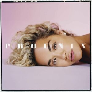 Rita Ora Phoenix (LP)