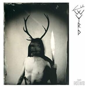Gaahls Wyrd - Gastir - Ghosts Invited (Plastic Head Exclusive) (Dark Green Coloured) (LP)