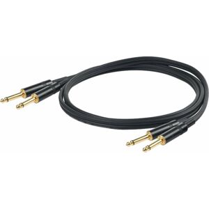 PROEL CHLP315LU3 3 m Audio kabel