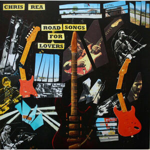 Chris Rea - Road Songs For Lovers (LP)