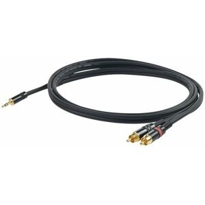 PROEL CHLP215LU3 3 m Audio kabel