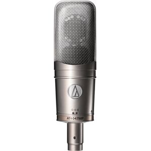 Audio-Technica AT4047MP Kondenzátorový studiový mikrofon