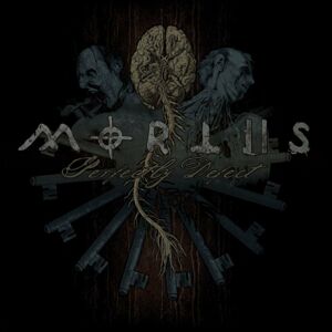 Mortiis Perfectly Defect (LP)