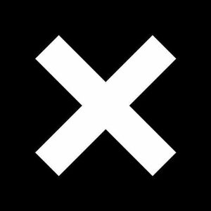 The XX Xx Hudební CD