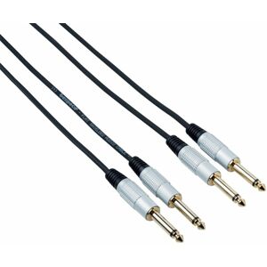 Bespeco RCW300 3 m Audio kabel