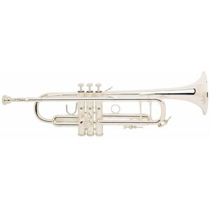 Vincent Bach LR180S-37G Stradivarius Bb Trumpeta