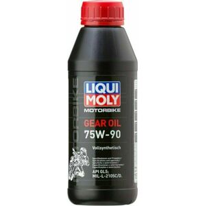 Liqui Moly 3825 Motorbike 75W-90 1L Převodový olej