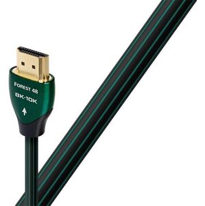 AudioQuest HDMI Forest 48G 1,5 m