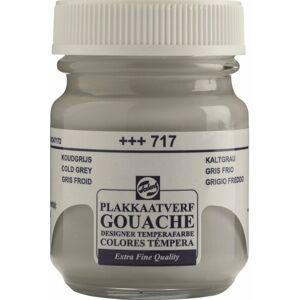 Talens Gouache Extra Fine Gvašová barva 50 ml Cold Grey